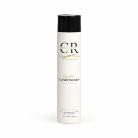 Cristian Rovere - Signature Conditioner - Sulfate Free & Paraben Free for All Hair Types - Infused With Collagen, Acai Extract & Organic Argan Oil - Moisturizing Conditioner - 10 Fl Oz