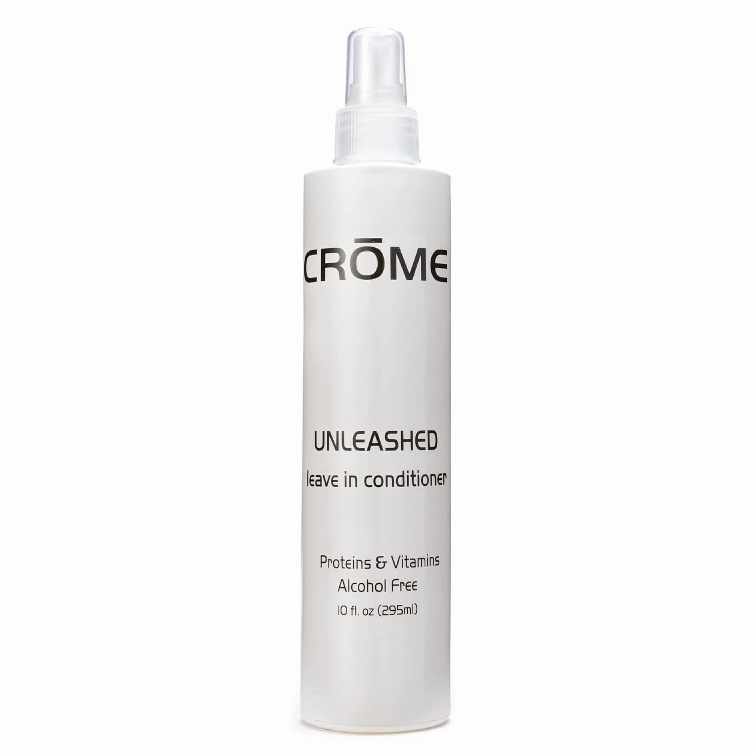 Crome Unleashed Leave In Conditioner 10oz