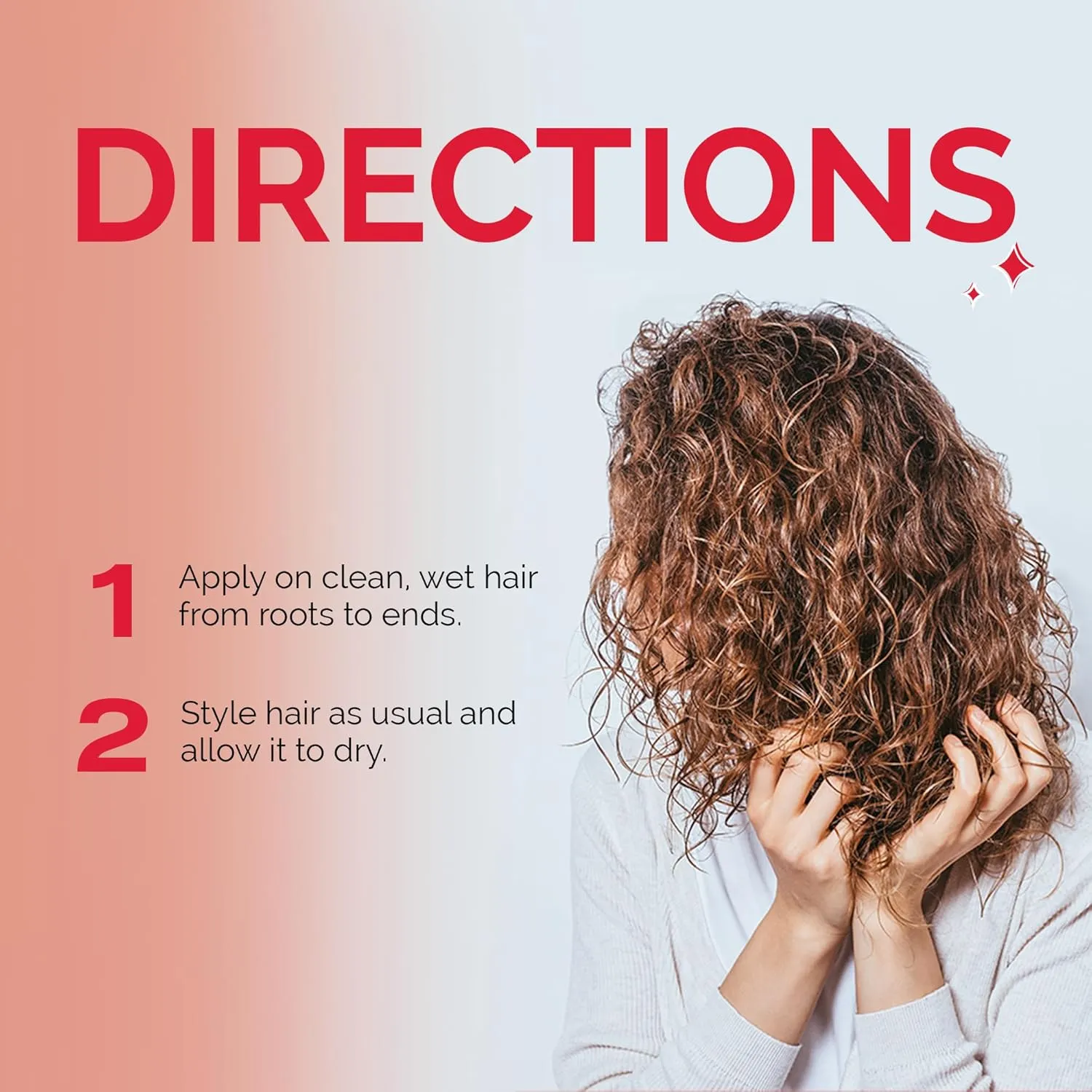 Curl Keeper Leave-In Conditioner - Lightweight Moisture for All Curl Types, Softens Hair with Silk Proteins for Shine, 12 Fl Oz