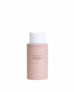 Curl Condition 300ml - Silicone-Free Conditioner