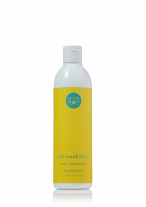 Curl Conditioner