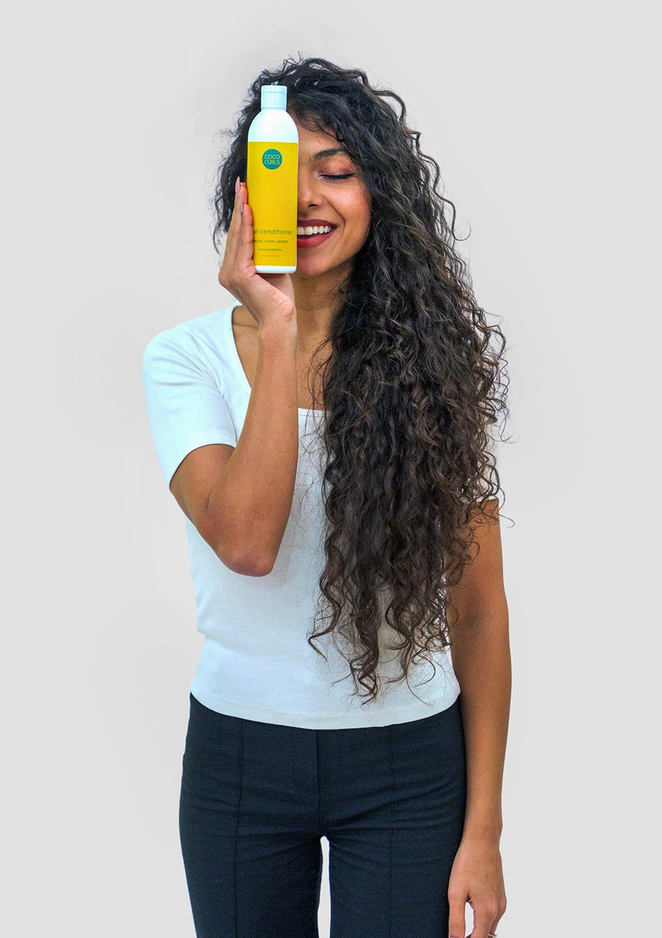 Curl Conditioner