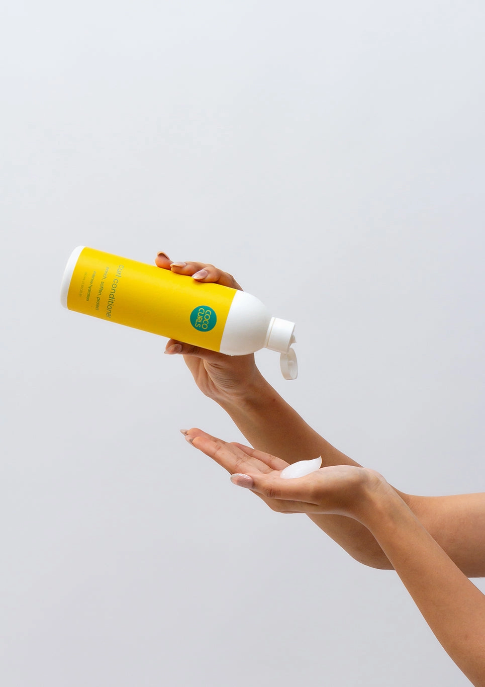 Curl Conditioner