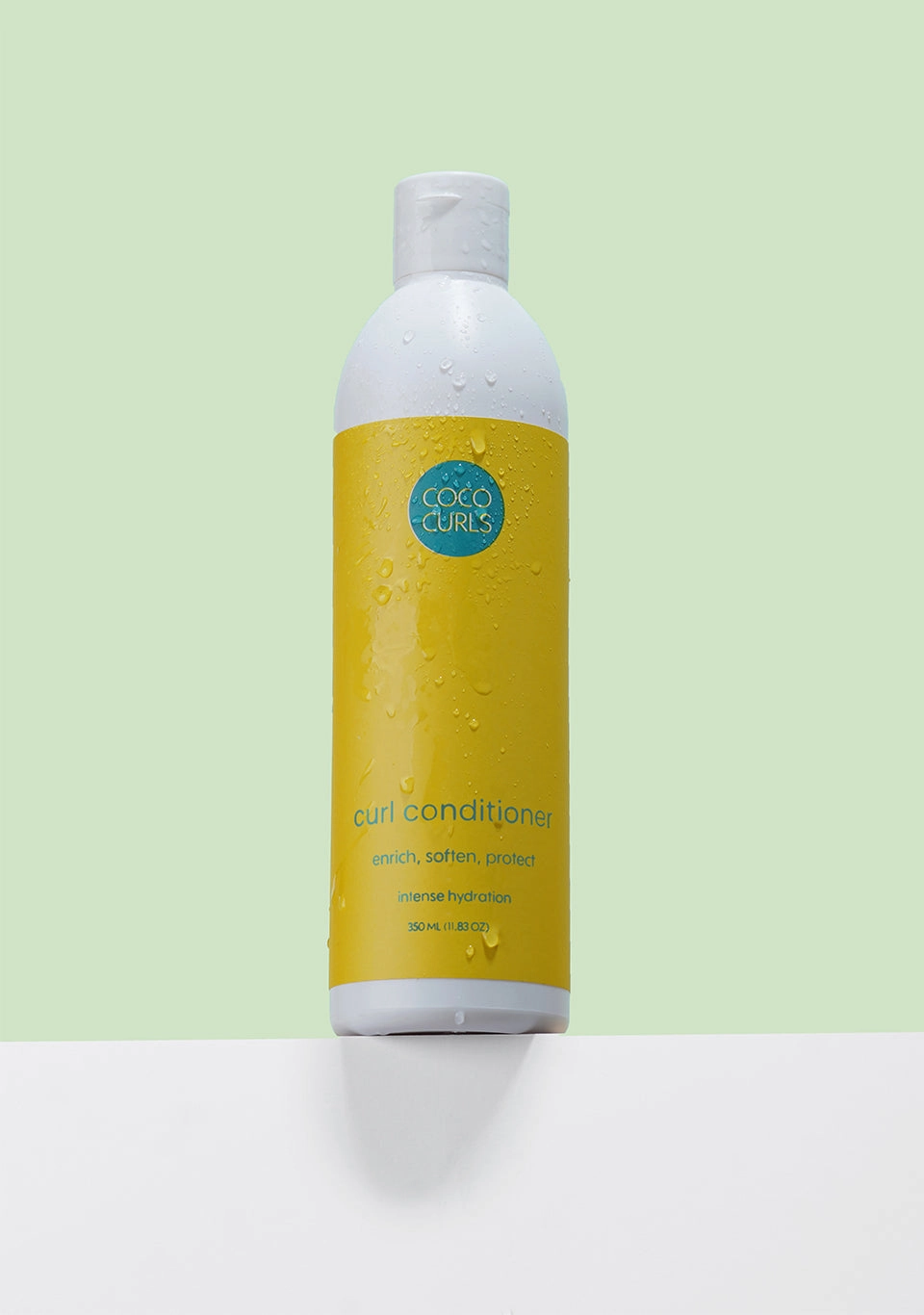 Curl Conditioner