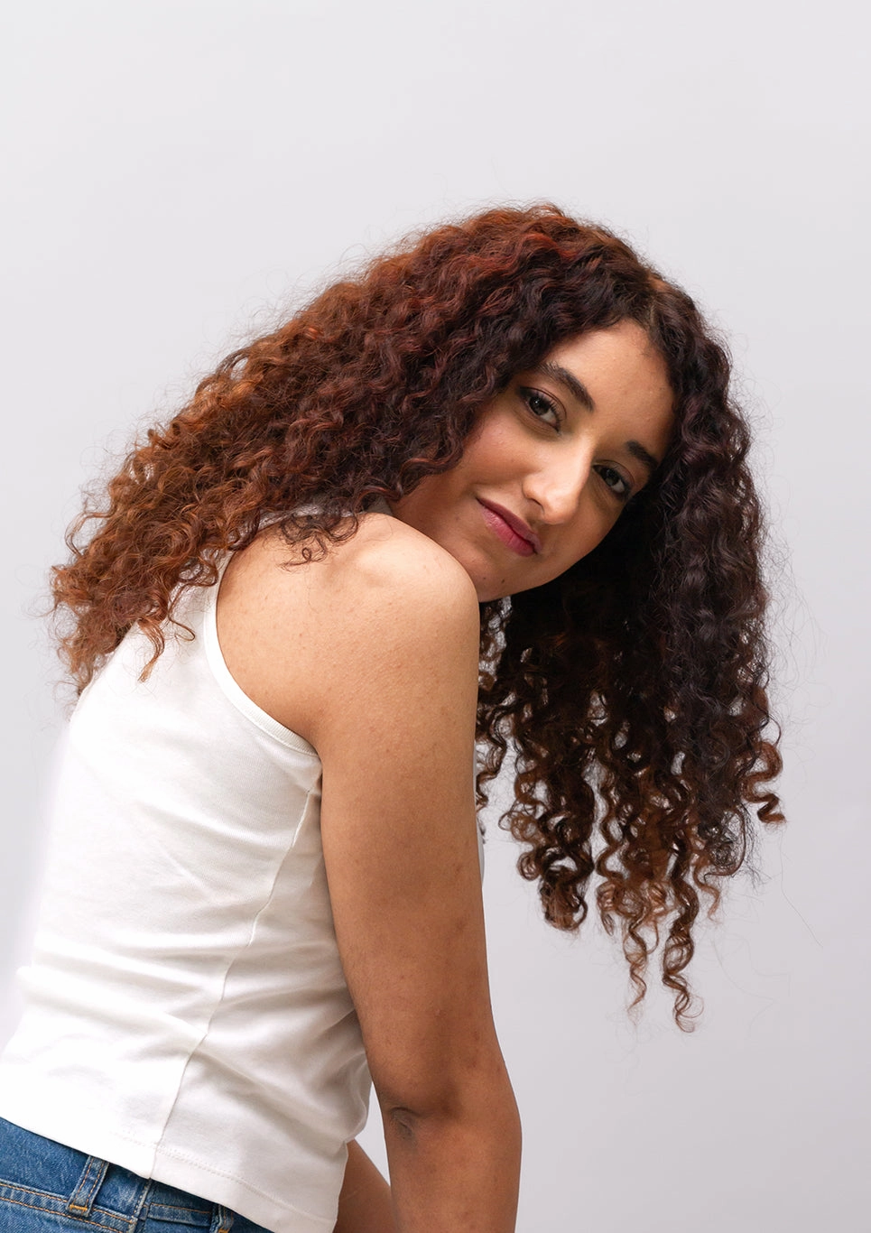 Curl Conditioner