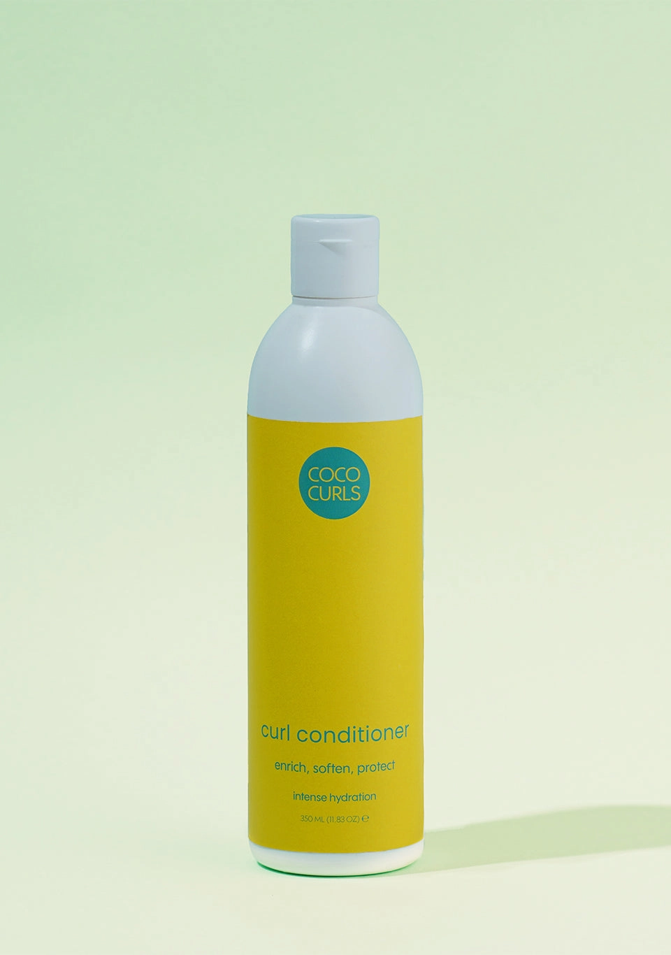 Curl Conditioner