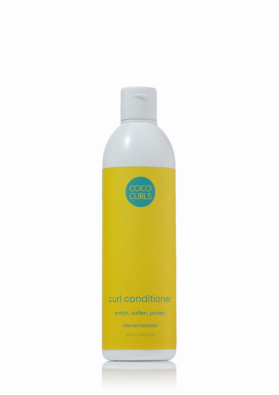 Curl Conditioner