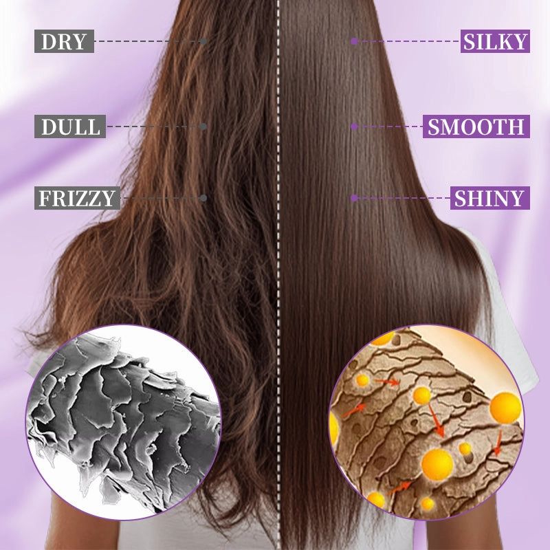 Curl-Enhancing Nourishing & Repair Conditioner