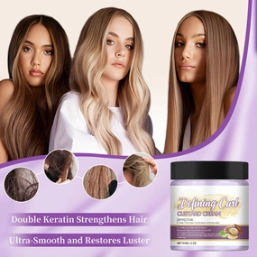 Curl-Enhancing Nourishing & Repair Conditioner