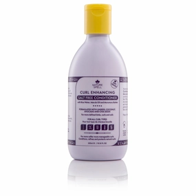 Curl Enhancing Salt Free Conditioner