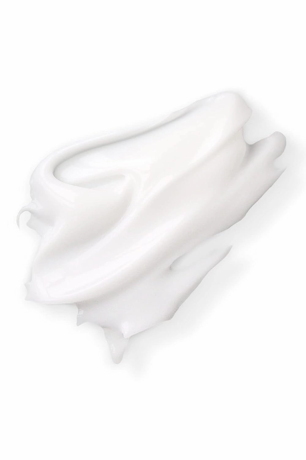 CURLSMITH - Shine Cream, Leave-In Conditioner, Moisturising, Sensitive, Fragrance Free for All Curl and Hair Types, Vegan