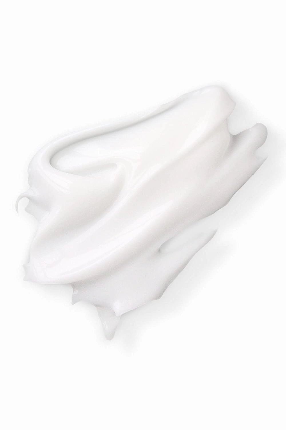 CURLSMITH - Weightless Air Dry Cream - Vegan Leave-In Conditioner for Any Hair Type, Smooths Hair