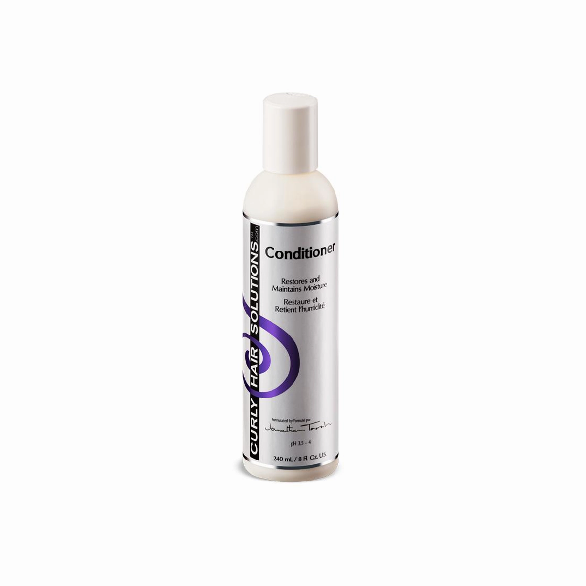 Curly Hair Solutions Conditioner by Curl Keeper