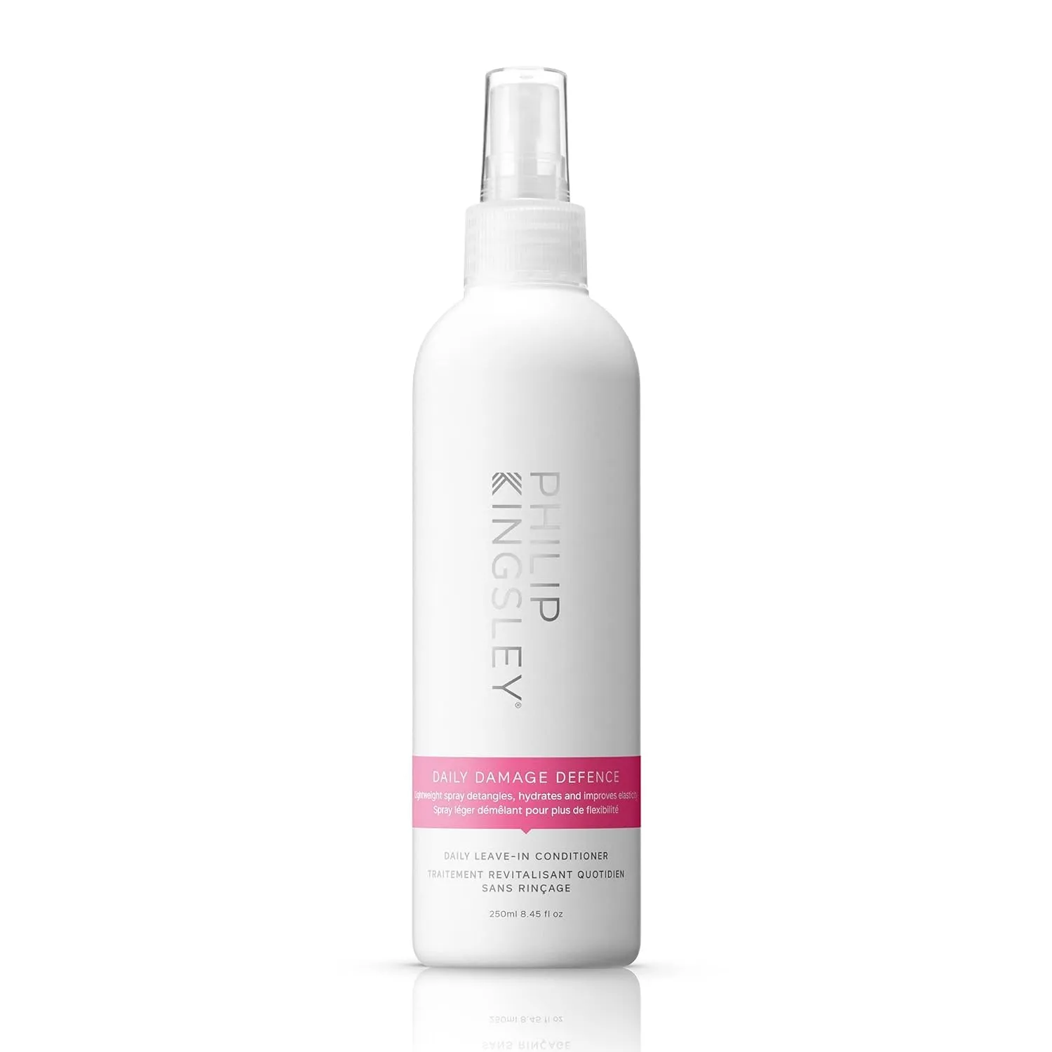 Daily Damage Defence Daily Leave-in Conditioner - 125ml/4.22oz