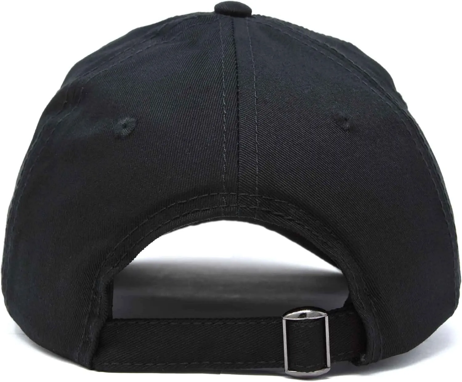 DALIX Alpha Tau Omega Fraternity Greek Letters Ball Cap Embroidered Hat