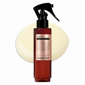 Damage RX Hair Pack In Mist 150ML / 5.07 FL OZ - Repairing Hair Treatment Spray, Nourishing Leave-In Conditioner, Hydration for Dry & Damaged Hair