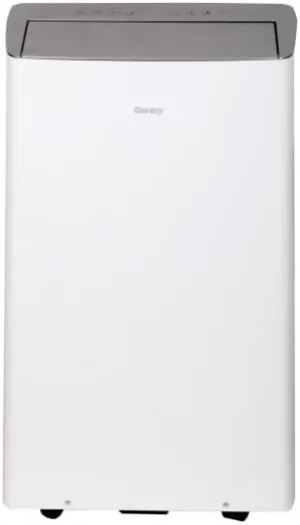 Danby DPA100B9IWDB-6 Portable AC, White