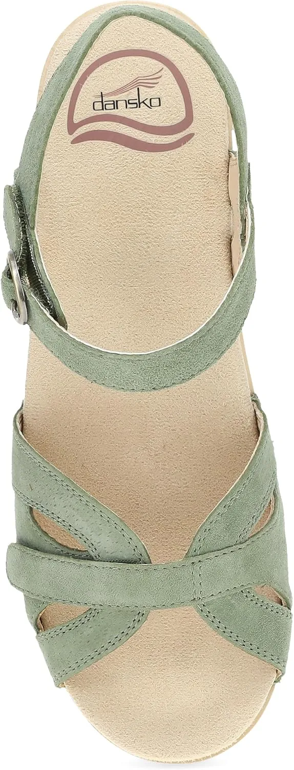 Dansko Women's Season Sandal