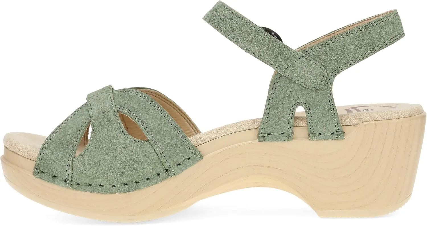 Dansko Women's Season Sandal