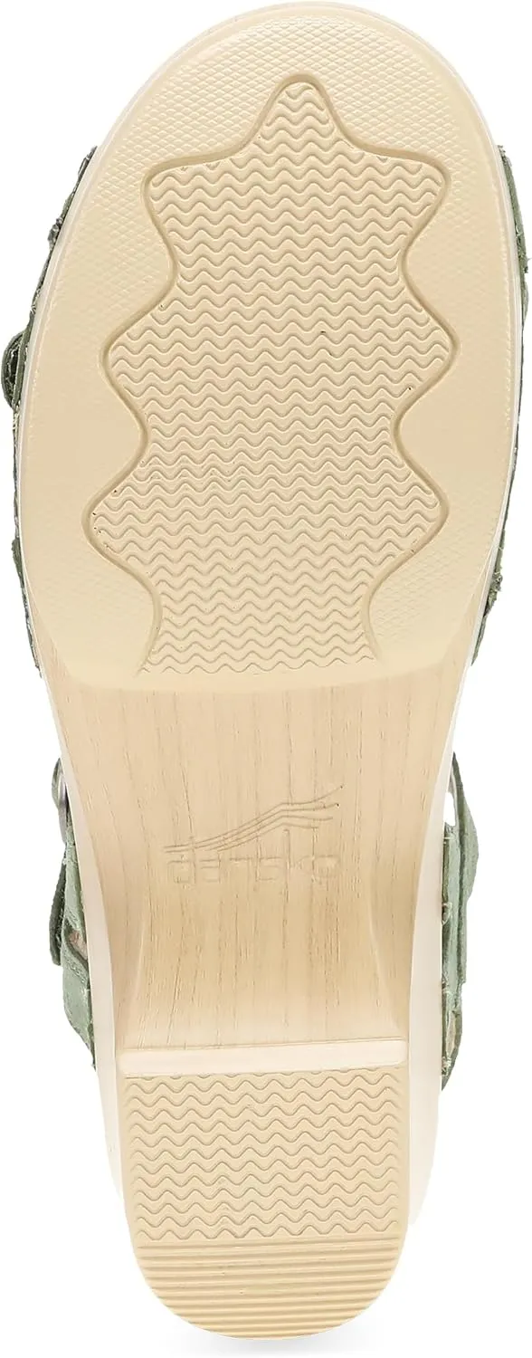 Dansko Women's Season Sandal