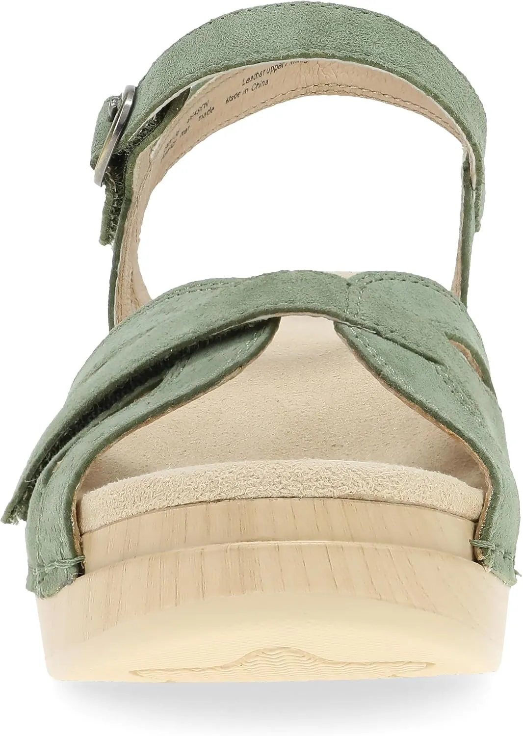 Dansko Women's Season Sandal