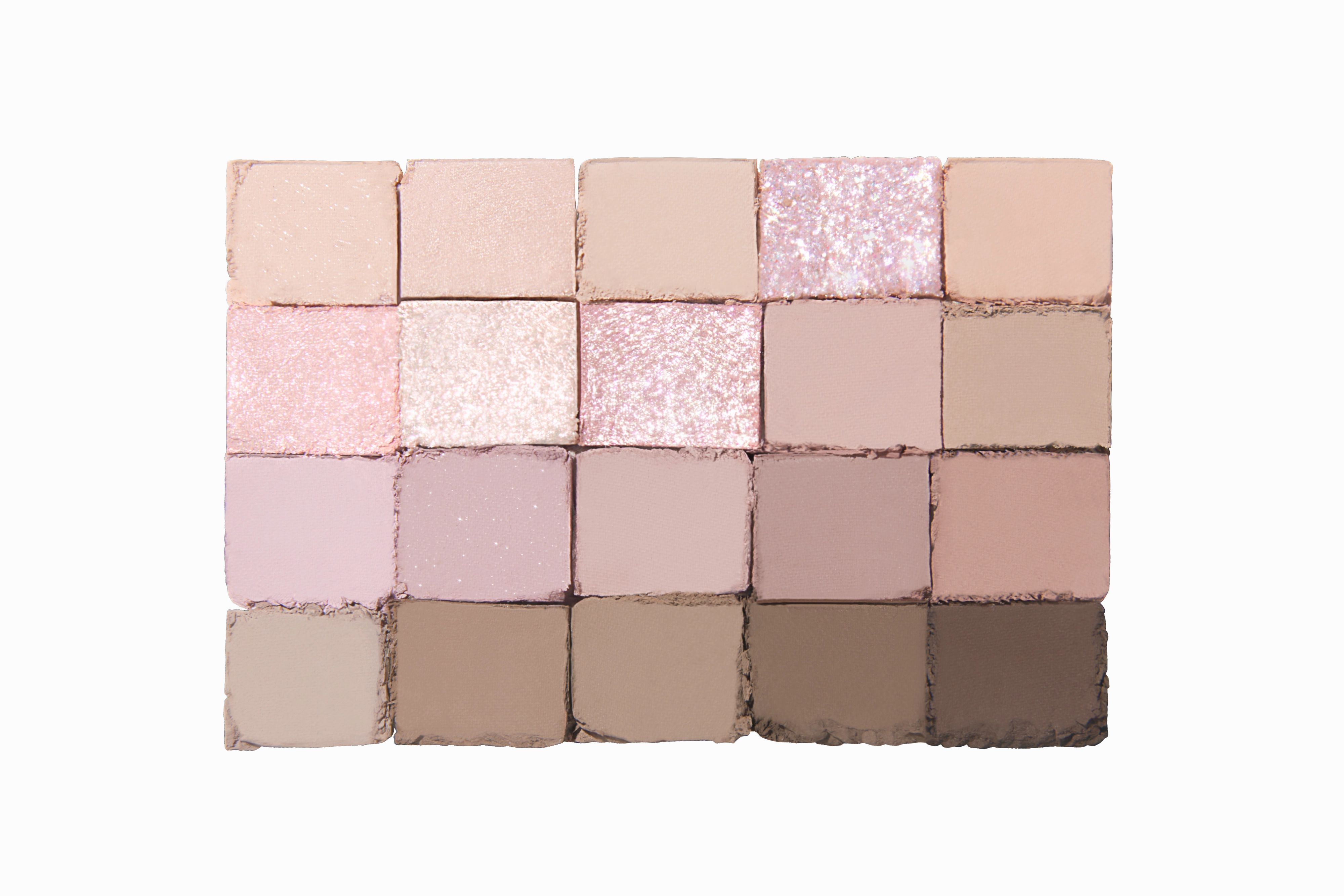 dasique Mood Shadow Palette - #02 Cool Basic