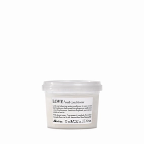 Davines Essentials LOVE Curl Conditioner 75ml