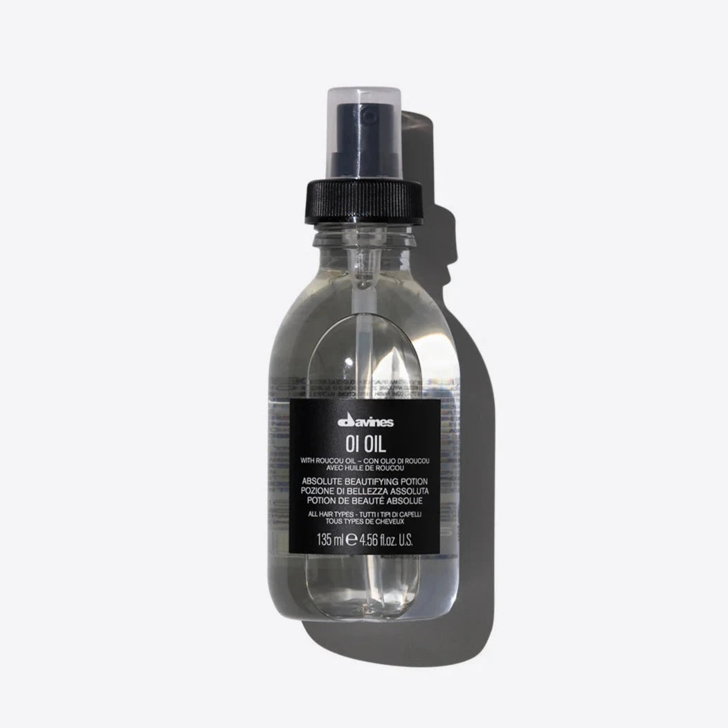 DAVINES OI Oil 135ml