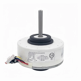 DC310V 40W Conditioning Parts - Compatible with Haier RD-310-40-8H-2-0010404101B Air Conditioner Indoor Unit DC Fan Motor