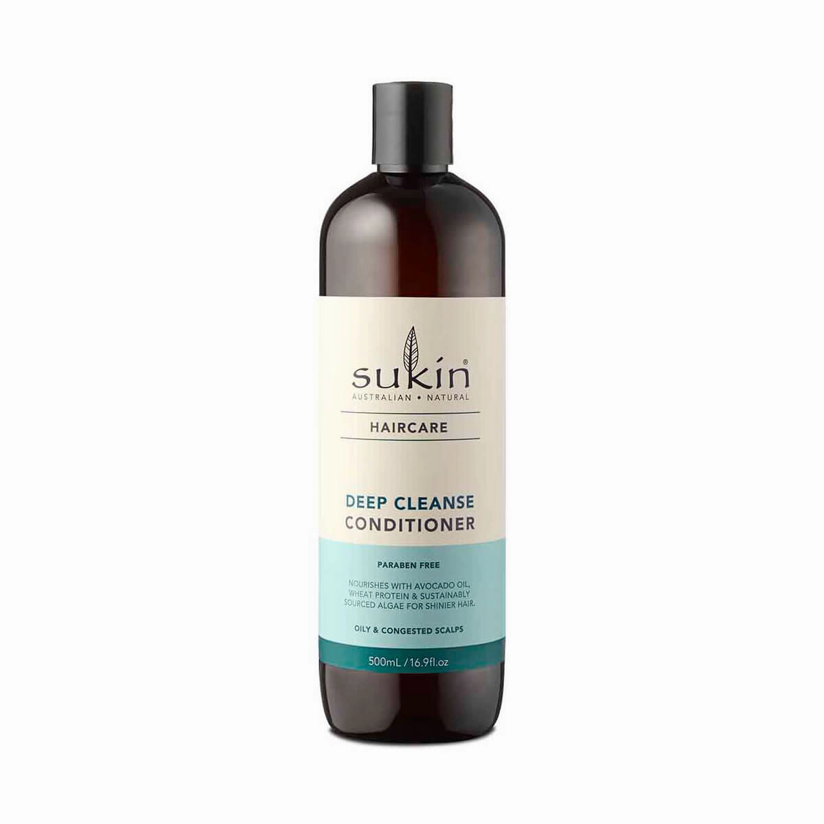 Deep Cleanse Conditioner