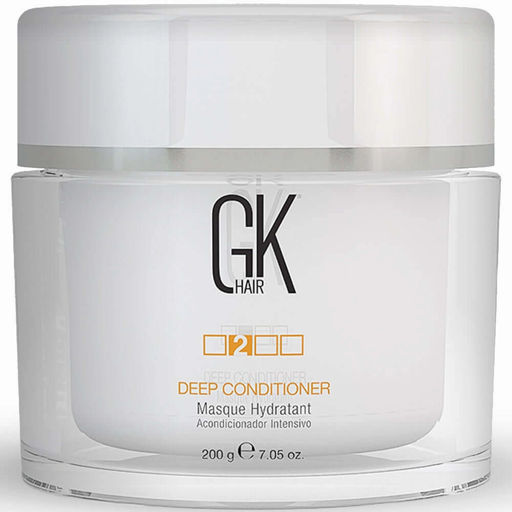 Deep Conditioner Hair Treatment