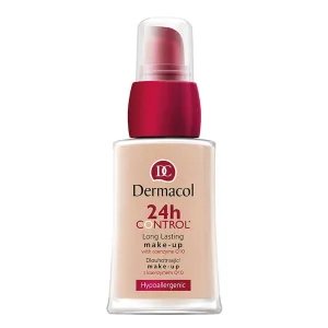 Dermacol 24H Control Make-up (N.60)