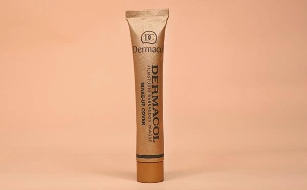 Dermacol Foundation