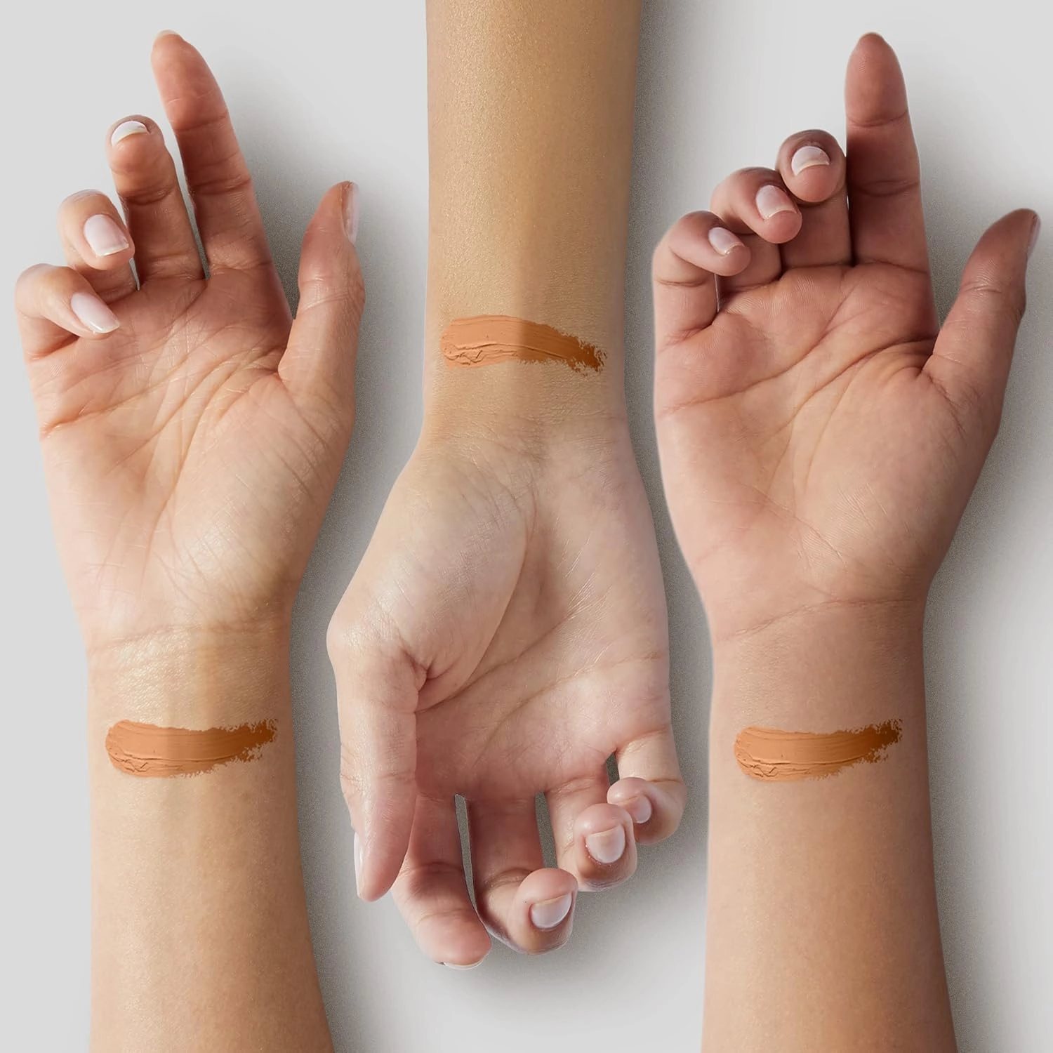 DERMACOL Make Up Cover High Covering Make-up Foundation # 224