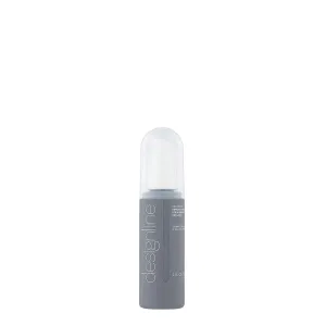 DESIGNLINE Silk Drops Repair and Shine Serum, 2 oz- Regis Leave-In Anti-Frizz Conditioner that Transforms Dull, Dry, and Brittle Hair into Tangle-Free and Silky Hair (2 oz)