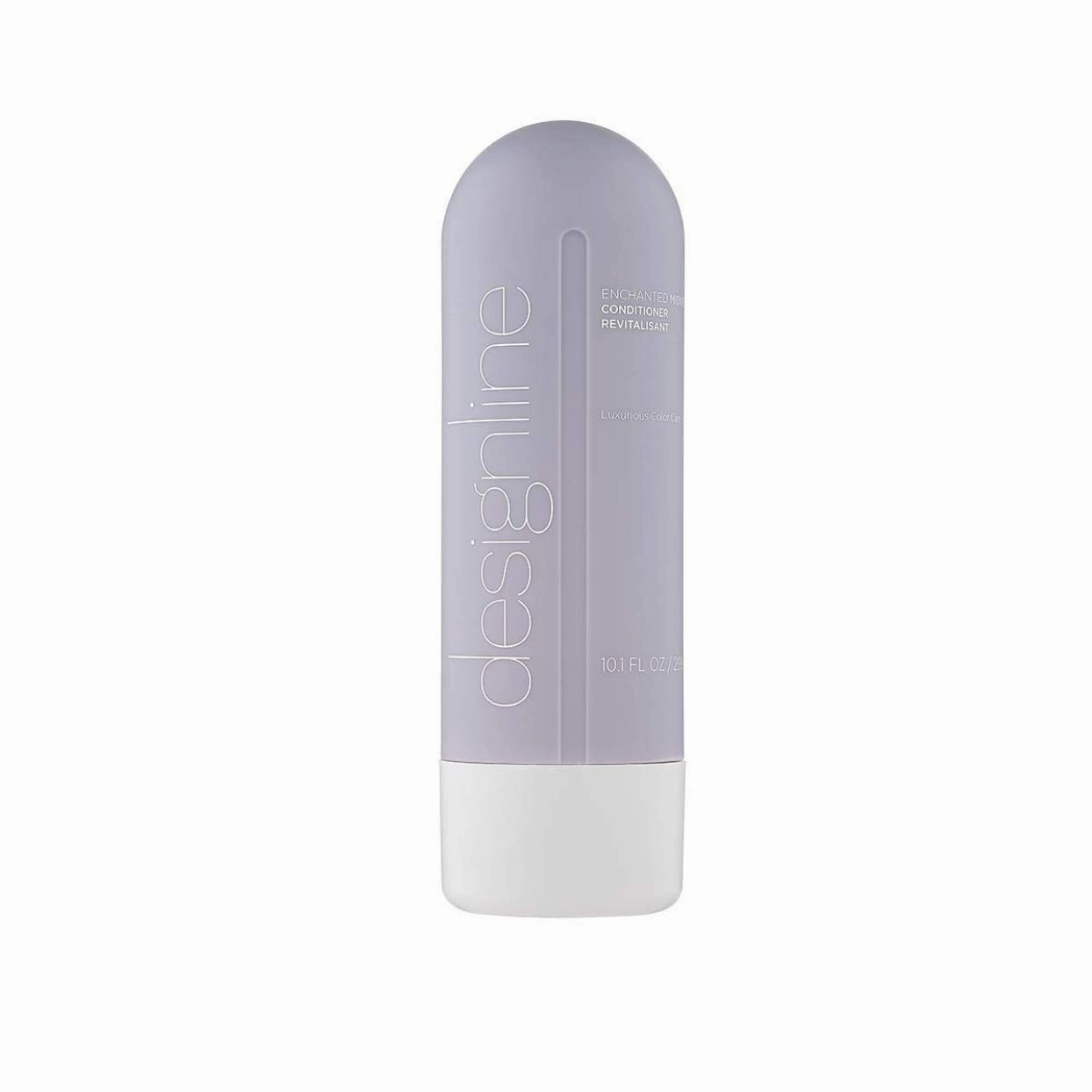 DESIGNLINE Enchanted Midnight Conditioner - Regis Sulfate Free Gentle Cleansing Color Safe Conditioner (10.1 oz.)