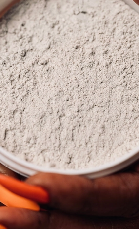 Detox Clay Hair Treatment