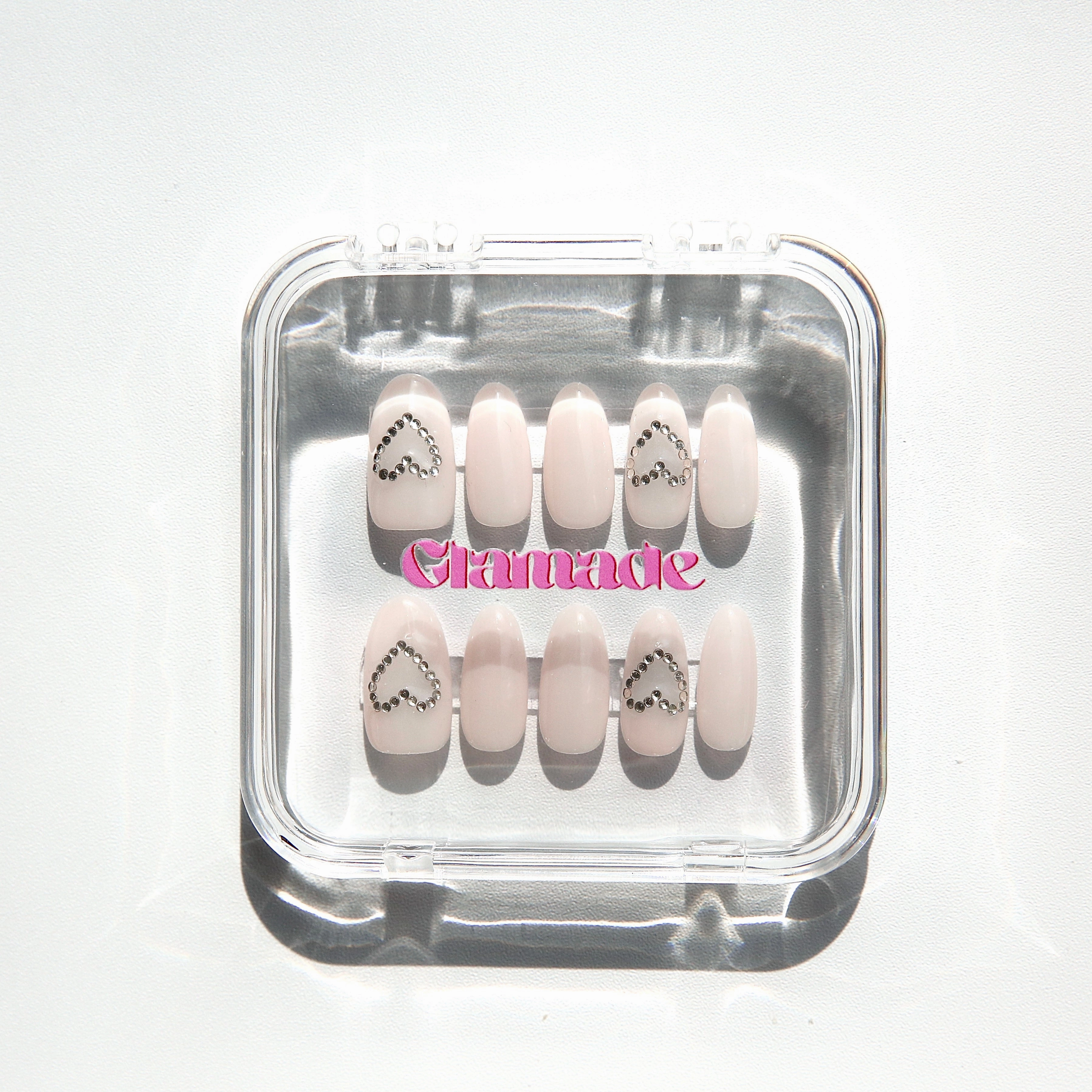Diamond Blush
