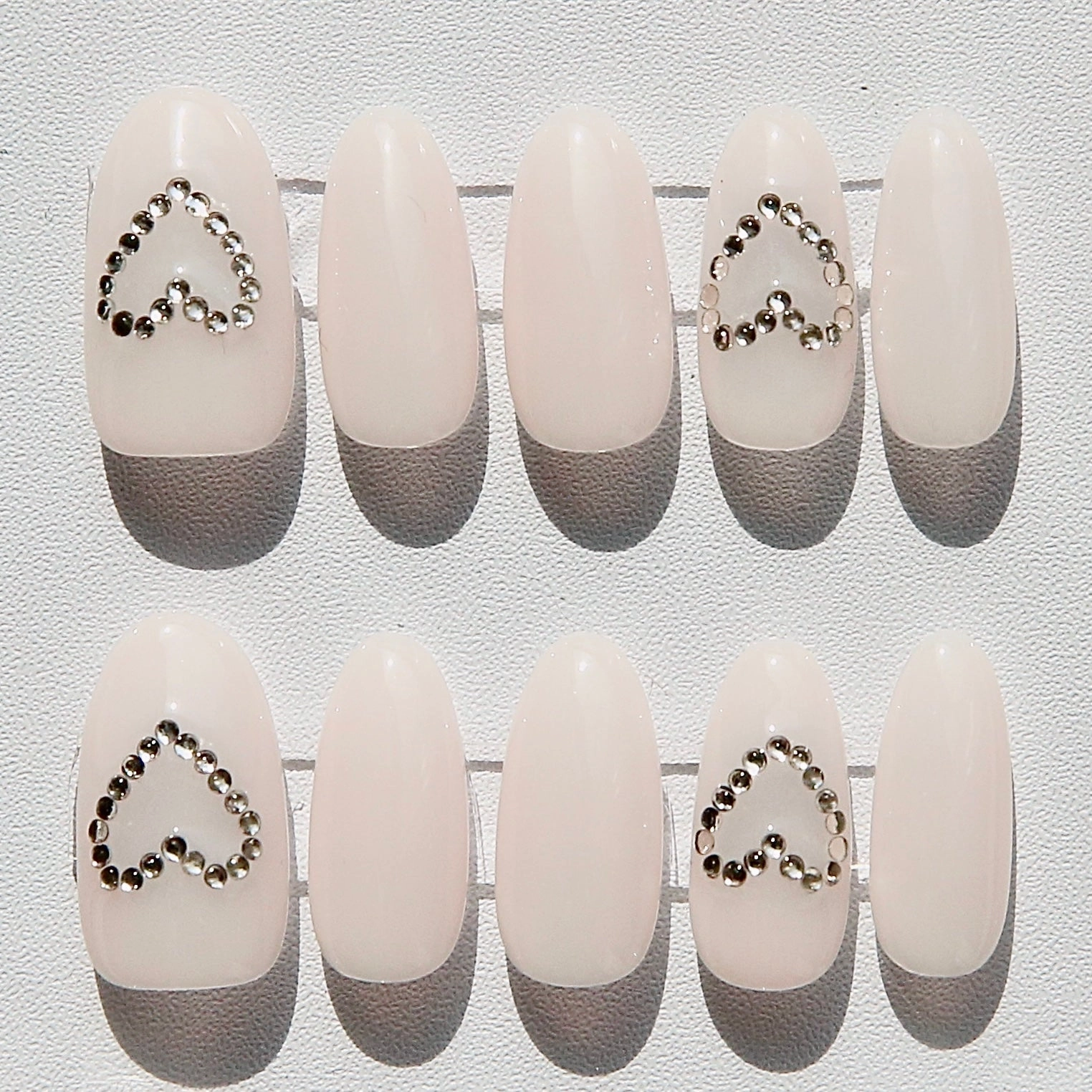 Diamond Blush