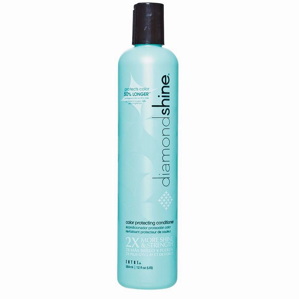Diamond Shine Color Protect Conditioner