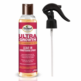 Difeel Ultra Growth Leave in
