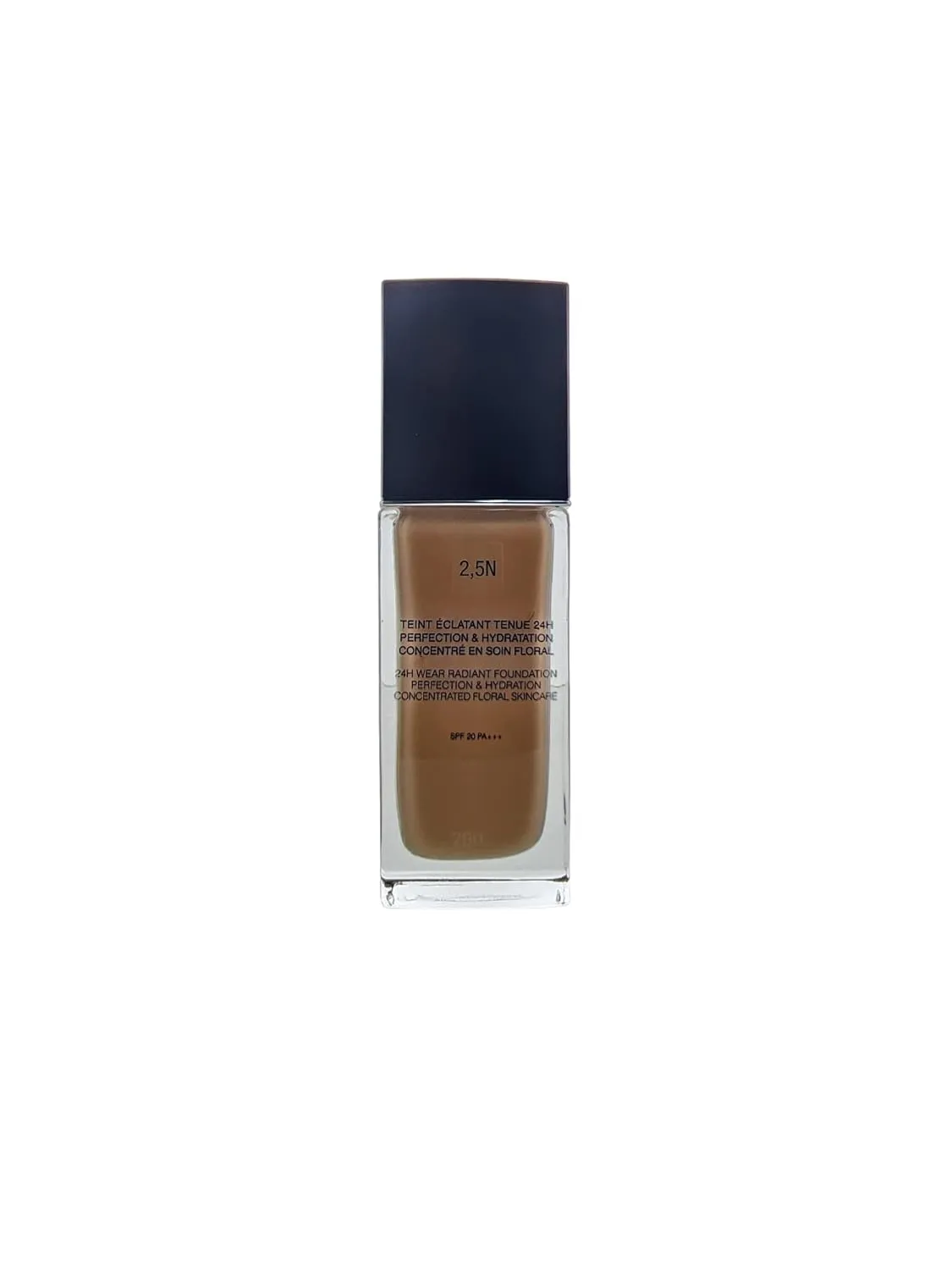 Dior Christian Forever Skin Glow 24H Wear Radiant Foundation SPF 20#2.5N Neutral/Glow, 1 Ounce