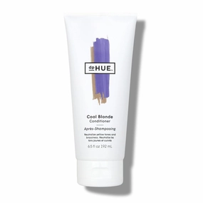 Dphue Cool Blonde Conditioner Unisex Conditioner 6.5 oz