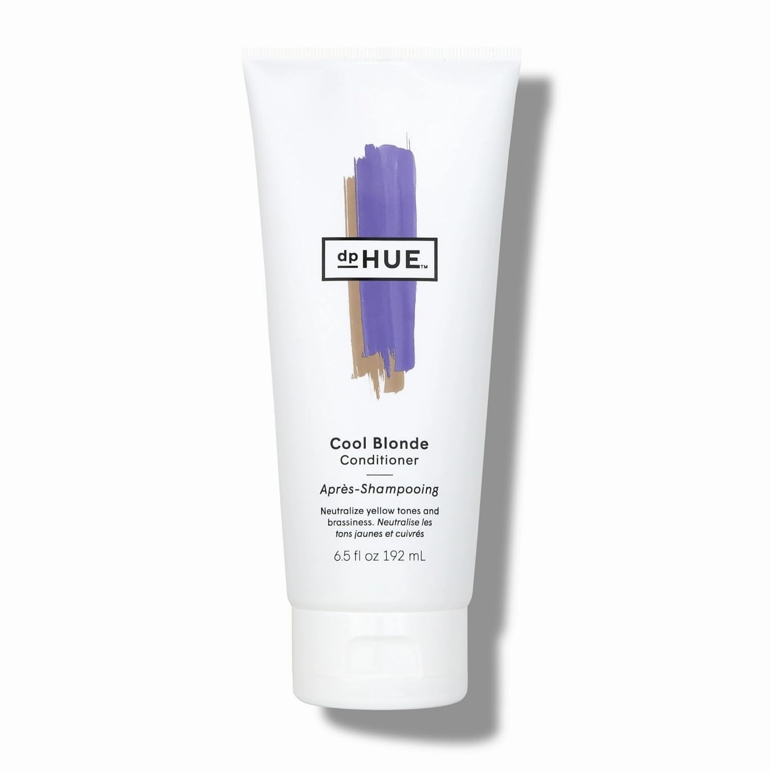 Dphue Cool Blonde Conditioner Unisex Conditioner 6.5 oz