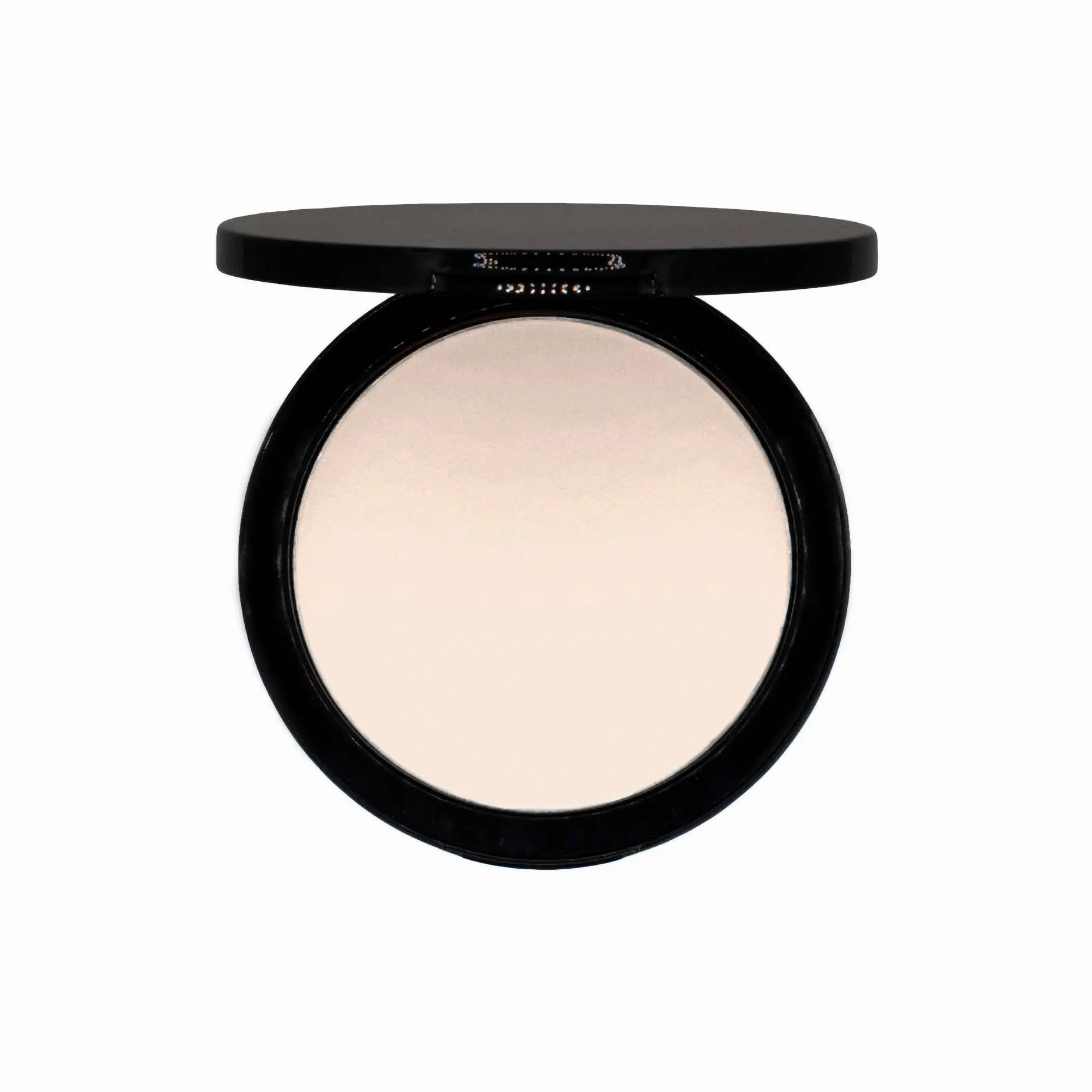 Dual Blend Powder Foundation - Candlelight for Flawless Skin