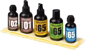 Dunlop System 65 Guitar Maintenance Kit