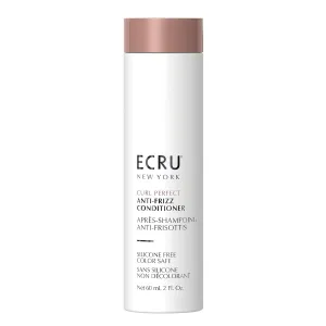 ECRU NEW YORK Curl Perfect Anti-Frizz Conditioner
