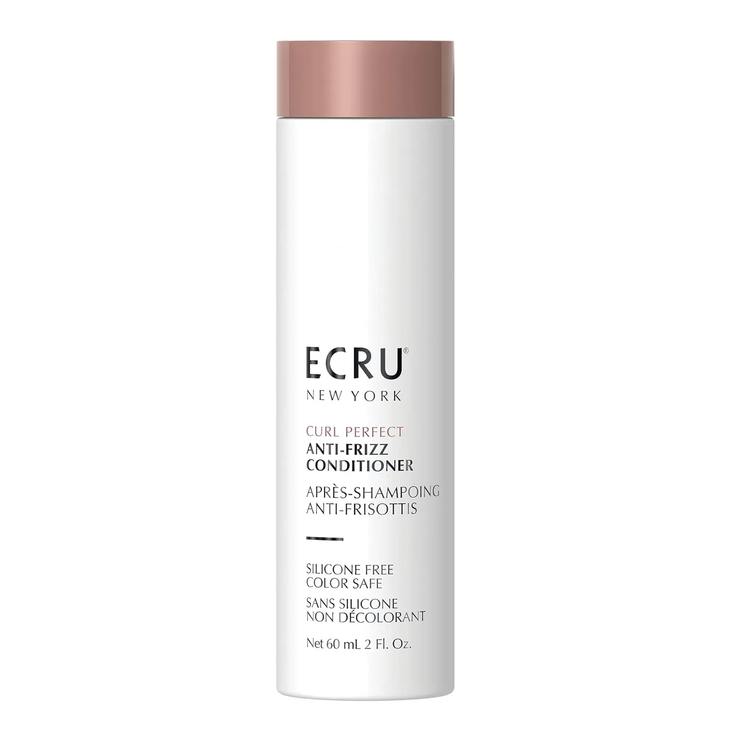 ECRU NEW YORK Curl Perfect Anti-Frizz Conditioner