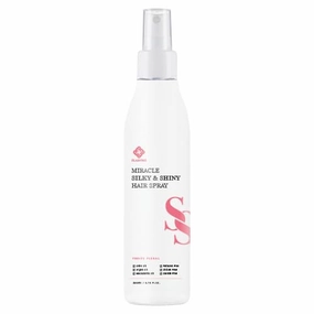 Elabore Miracle Silky & Shiny Hair Spray 200ml / 6.76fl.oz