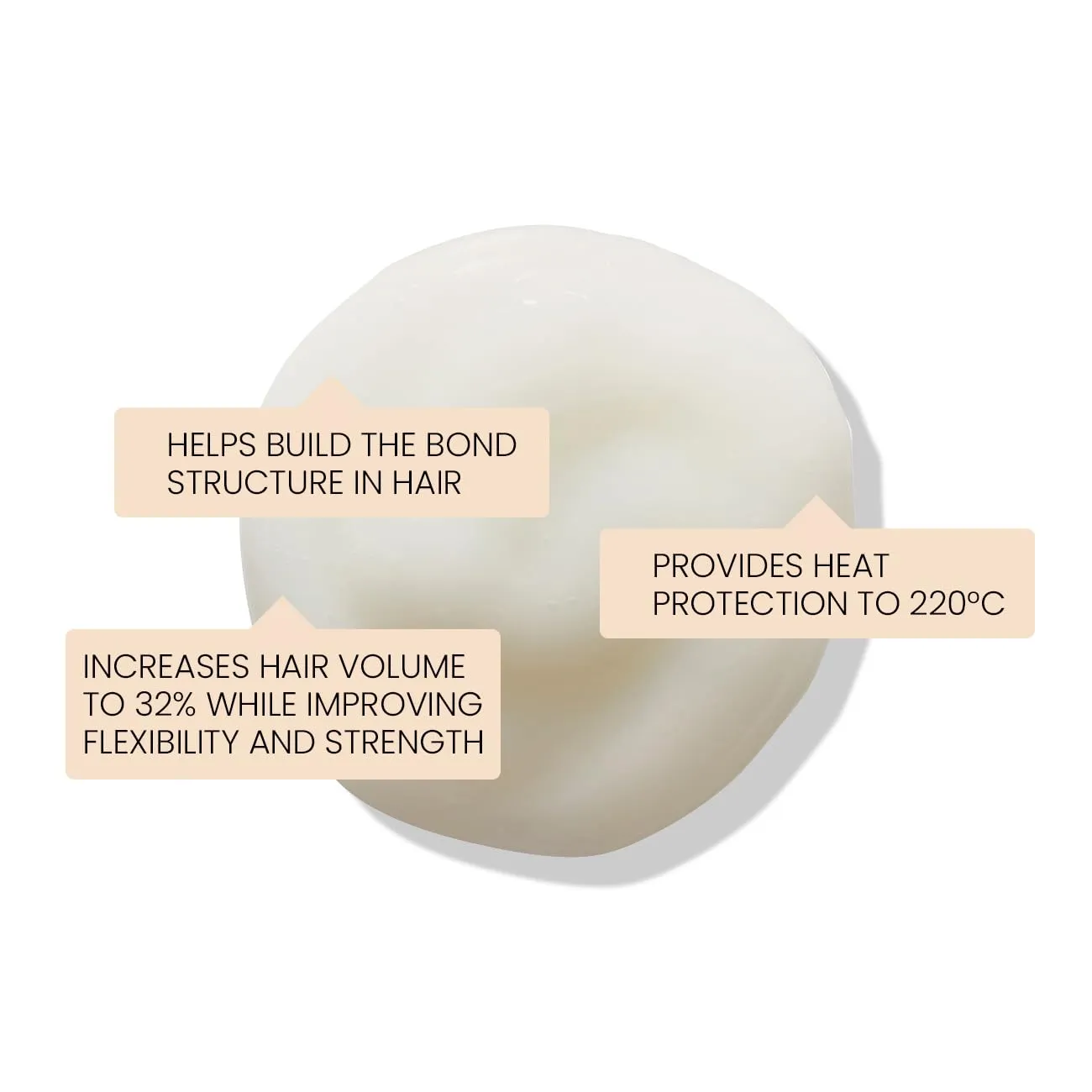 ELEVEN AUSTRALIA Repair My Hair Nourishing Conditioner - Deep Moisture & Strengthening Formula, Restores Damaged Hair, Reduces Breakage, Adds Shine & Softness